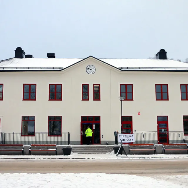 Hansson Fasadputs AB